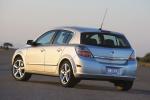 Saturn Astra XR 5-Door 2008 года